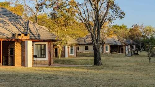 Top-class facilities @ Waterberg Game Park 9-13 December 2024 (Sleep 6) 4-night stay
