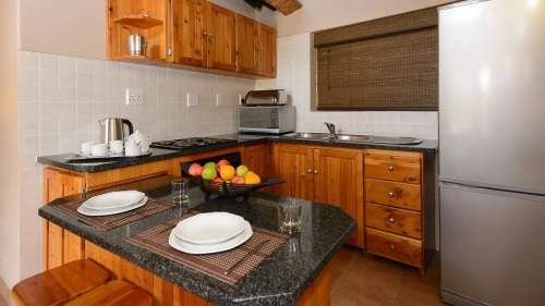 Top-class facilities @ Waterberg Game Park 9-13 December 2024 (Sleep 6) 4-night stay
