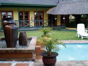 Ukuthula Lodge - Meals Included !! Midweek 10-14 Sept 2012 (sleep 2)