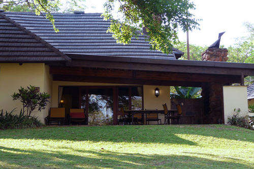 Sabie River Sun - Midweek 22 - 26 Oct 2012 (Sleep 6)