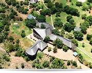4 night stay @ Monateng Safari Lodge, Midweek 10 - 14 August 2015, Sleep 4