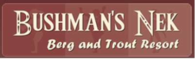 4 nights @ Bushman's Nek, Underberg, Midweek 13-17 November 17, Sleep 2