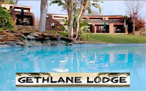 Gethlane Lodge, Mpumulanga, Midweek 2 - 6 March 2015, Sleep 6, 4 nights