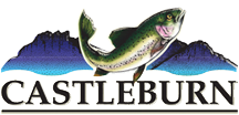 4 night stay @ Castleburn, Underberg, Midweek 23 - 27 February 2015