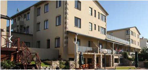 4 Night Stay @ Suntide Hotel Margate, Midweek 30 November - 04 December 2015, Sleep 4