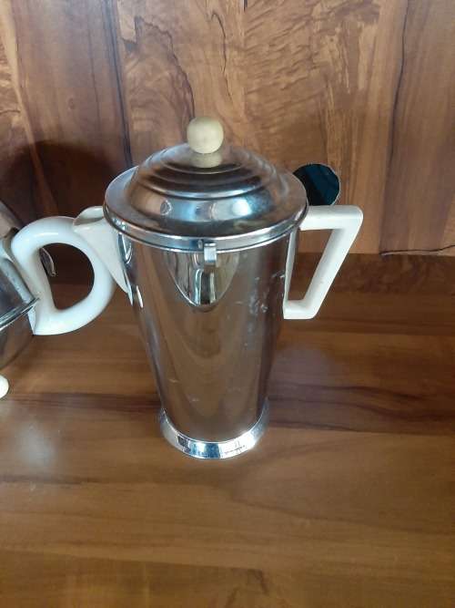 Vintage  Coffee and tea pots  ( please see description)