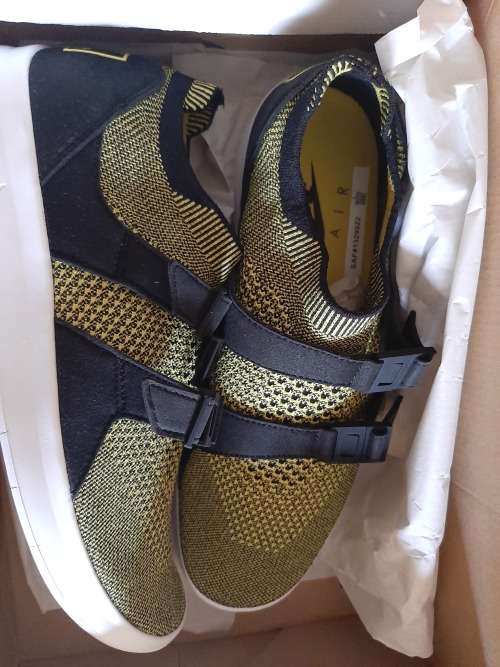 Nike tekkies
