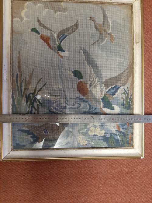 Tapestries
