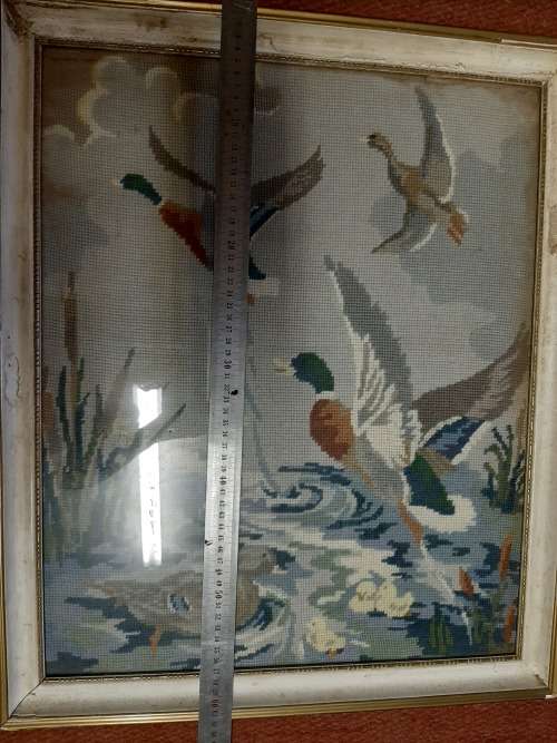 Tapestries