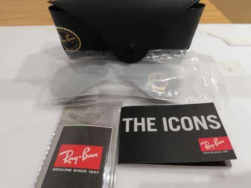 Ray-Ban Aviator In Original Box for sale by dealer.