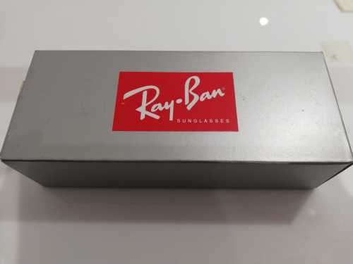 Ray-Ban Aviator In Original Box for sale by dealer.