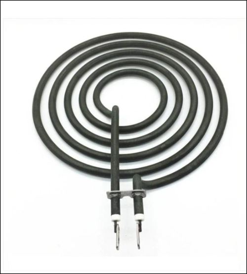 Stove: Spiral Plate 150mm