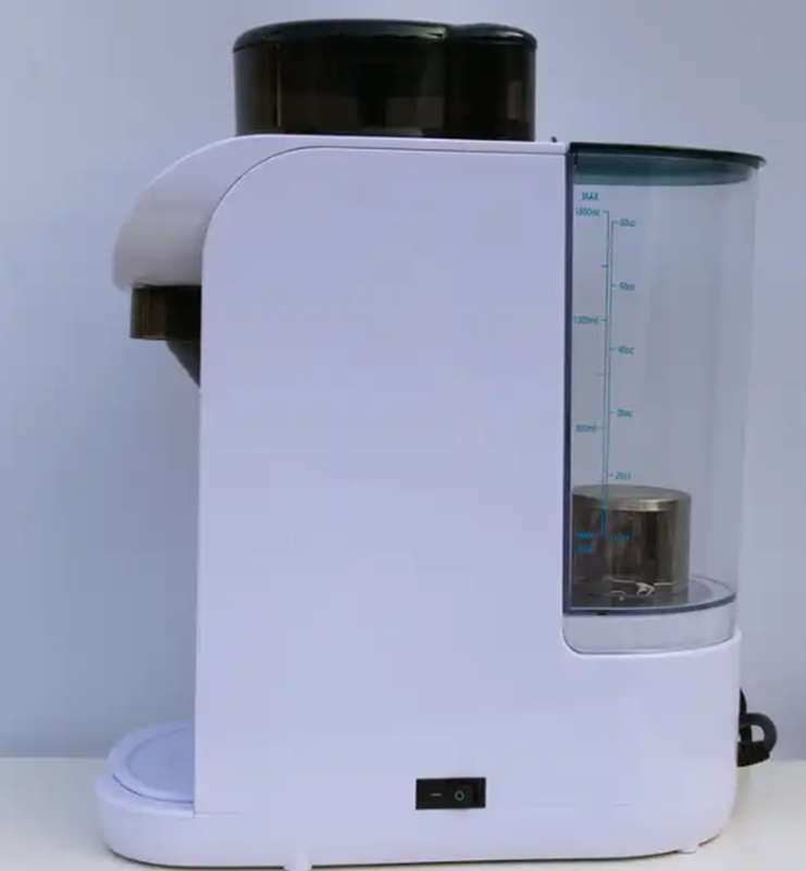 Intelligent smart Baby formula maker