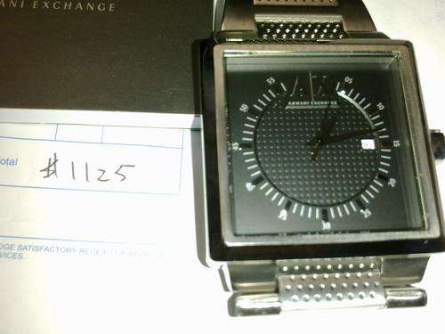 Brand New Genuine Armani Exchange Watch