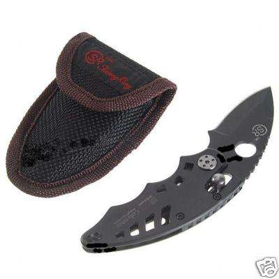 Claw Pocket Knive