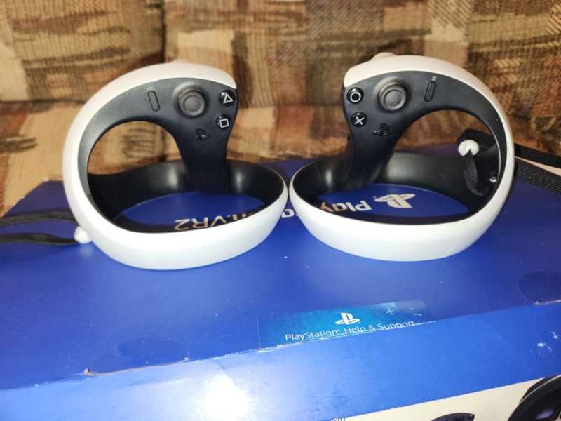 PS VR2