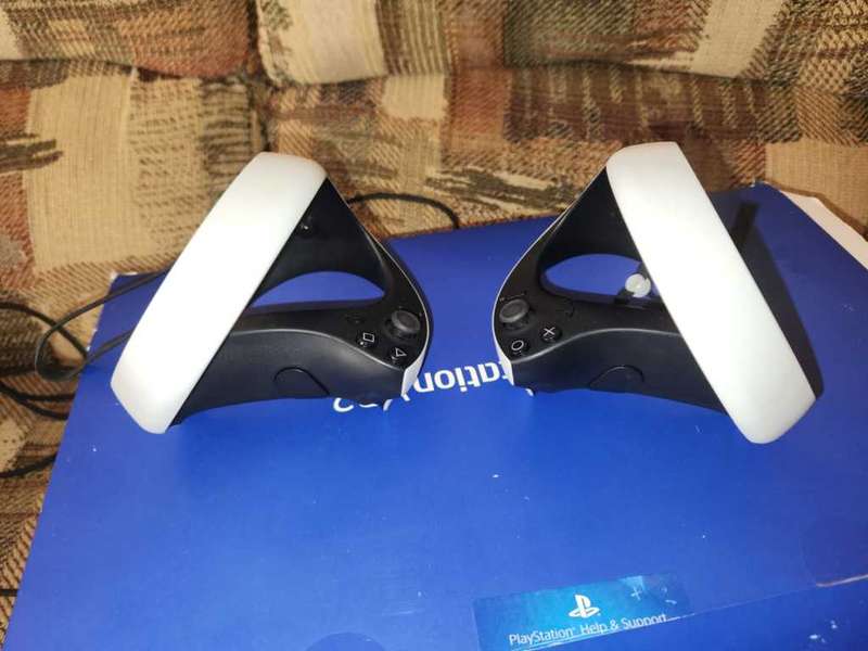 PS VR2