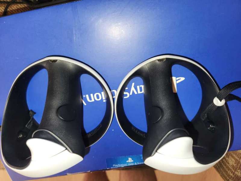 PS VR2