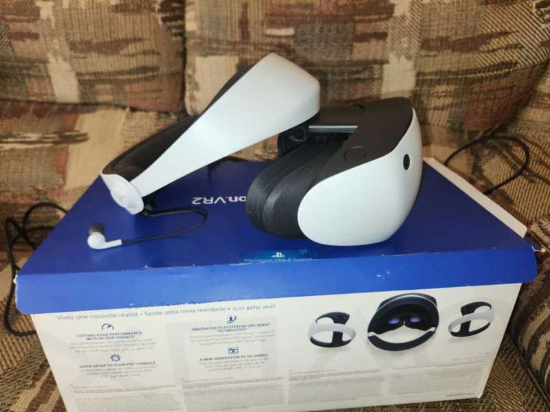 PS VR2