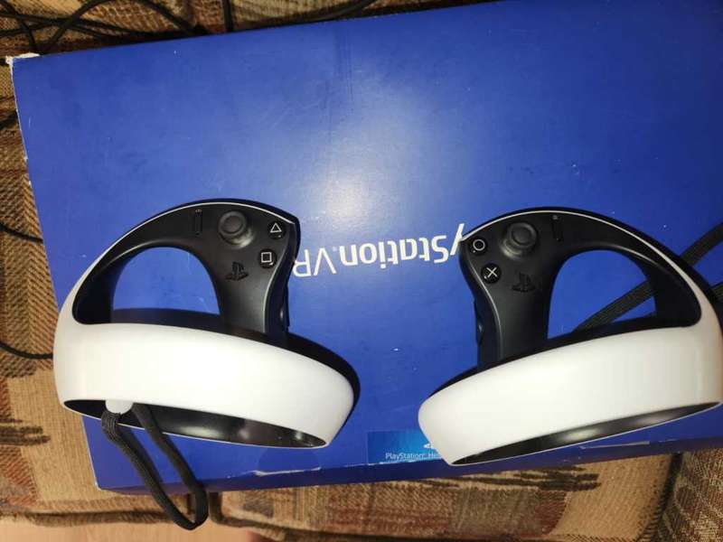 PS VR2