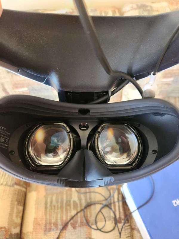 PS VR2