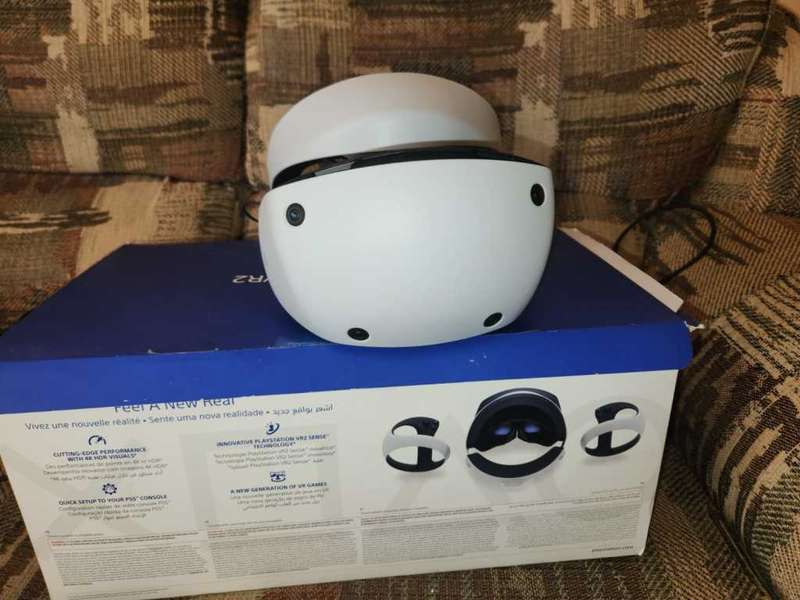 PS VR2