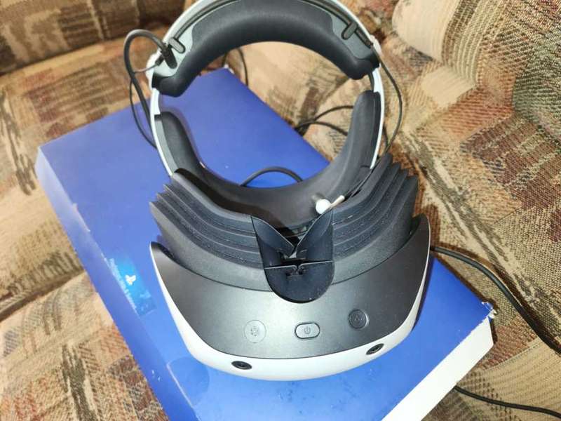 PS VR2