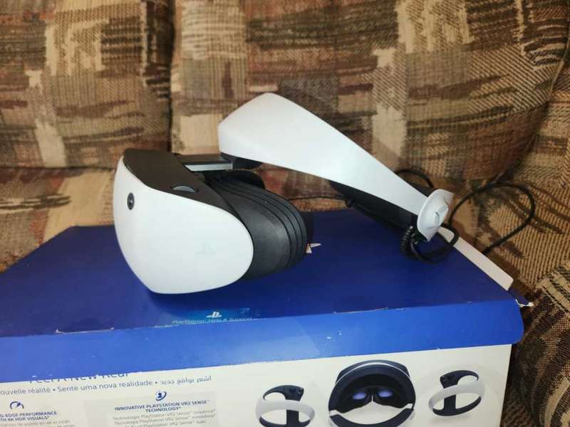 PS VR2