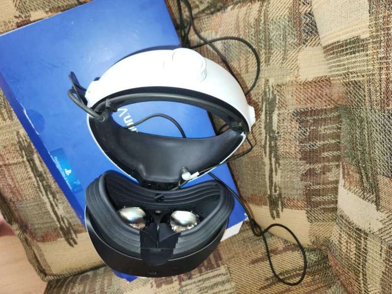 PS VR2
