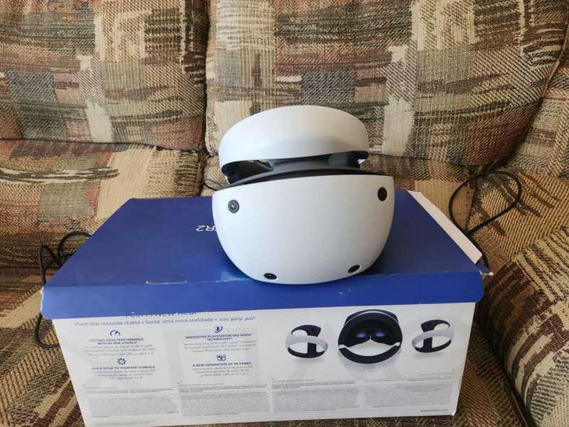 PS VR2
