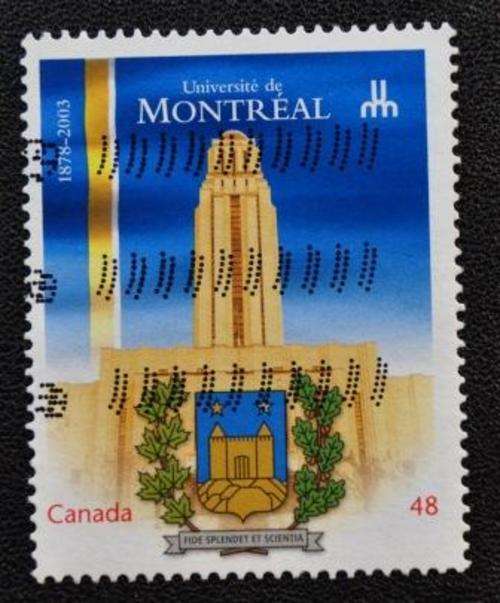 CANADA