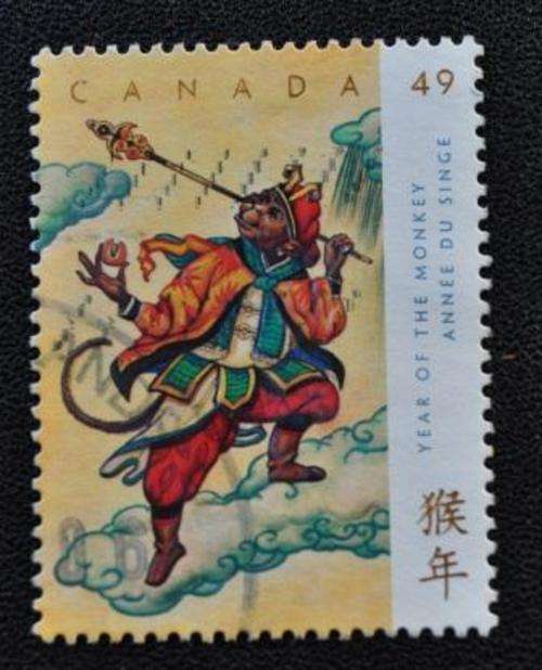 CANADA