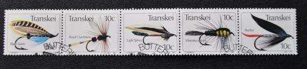 TRANSKEI FISHING FLIES