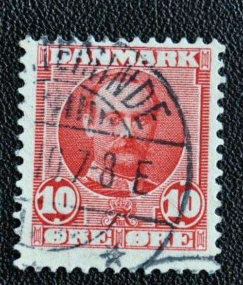 DENMARK