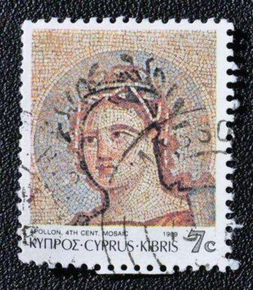 CYPRUS