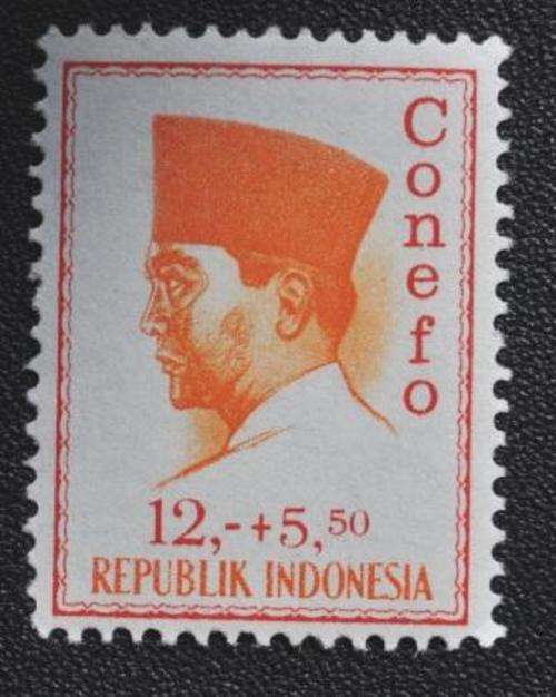 INDONESIA - MINT