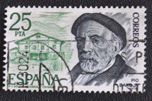 SPAIN -  U/S