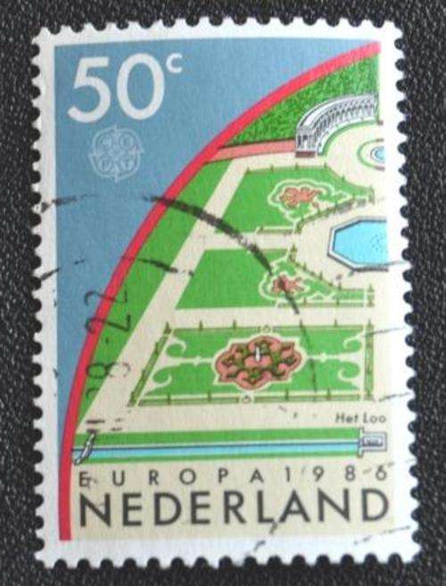 NETHERLANDS - U/S