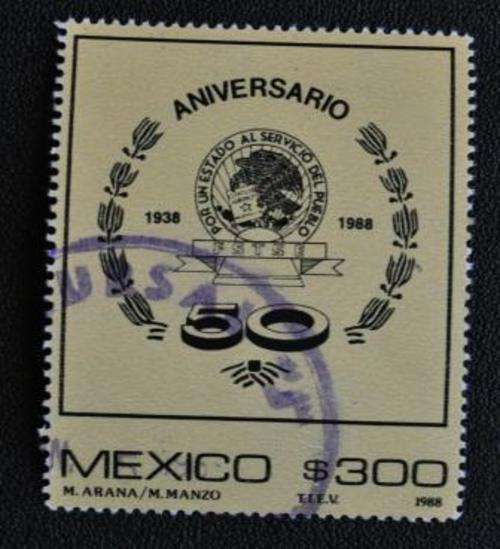 MEXICO -  U/S