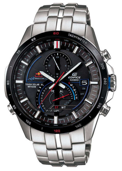 Casio Edifice EQS-A500RB-1AVER Red Bull Racing Watch *FREE SHIPPING*