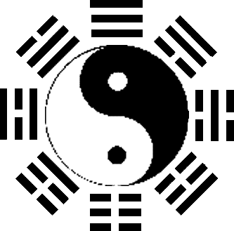 I-CHING READING