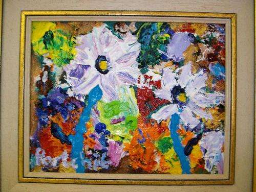 Portchie - Flowers
