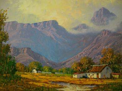 Gawie Cronje