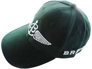 BREITLING baseball cap -