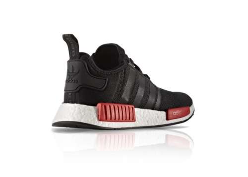ADIDAS NMD UK:9