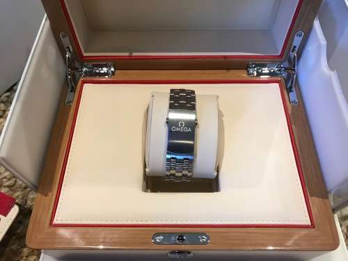 ***NO RESERVE***  Omega Seamaster Professional Ceramic Diver 300M Co-Axial 41mm *** NO RESERVE***