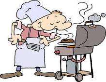 300 Grill Recepts
