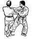 GET TOUGH! How to win in hand-to-hand fighting(Action)