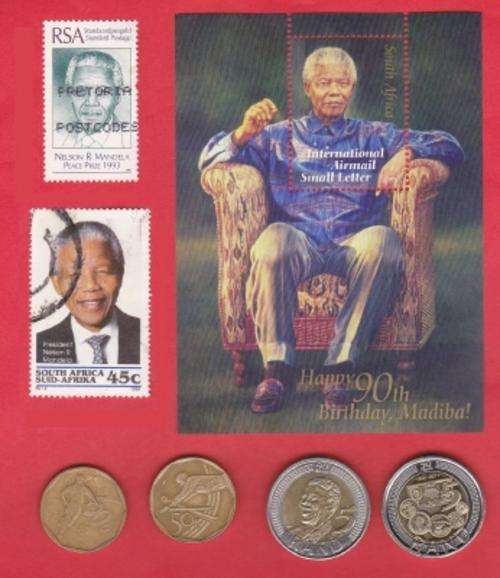 Mandela Set