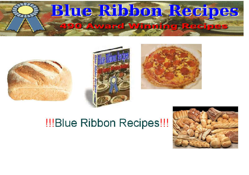 Blueribbon